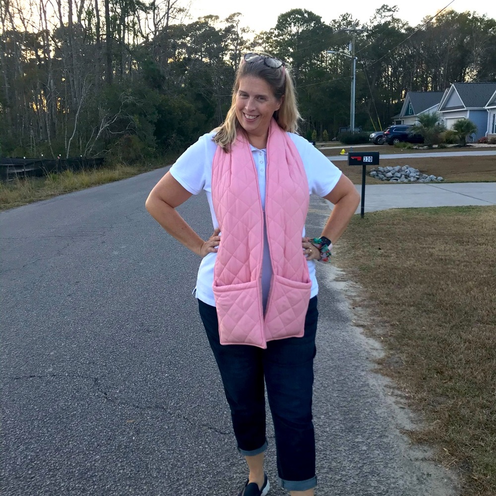 Meet your Posher, Nicole